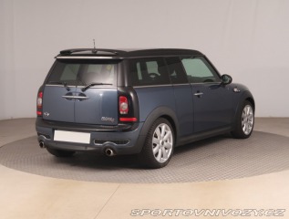 Mini Clubman Cooper S 2010