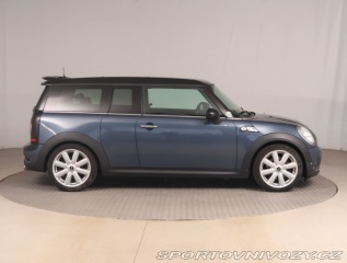 Mini Clubman Cooper S 2010