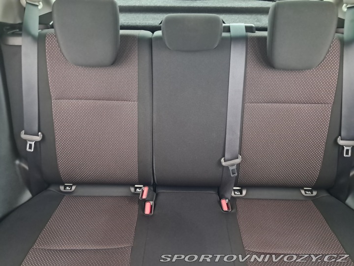 Suzuki Swift Sport 1.4 BoosterJet Sport 2022