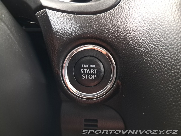 Suzuki Swift Sport 1.4 BoosterJet Sport 2022