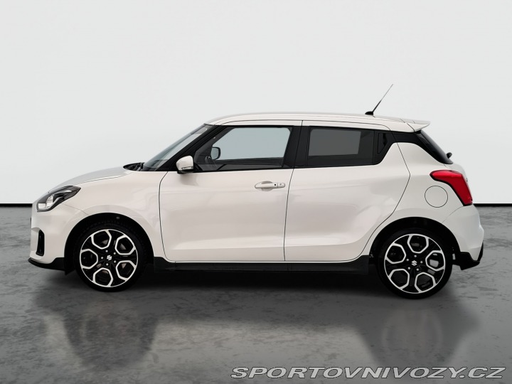 Suzuki Swift Sport 1.4 BoosterJet Sport 2022