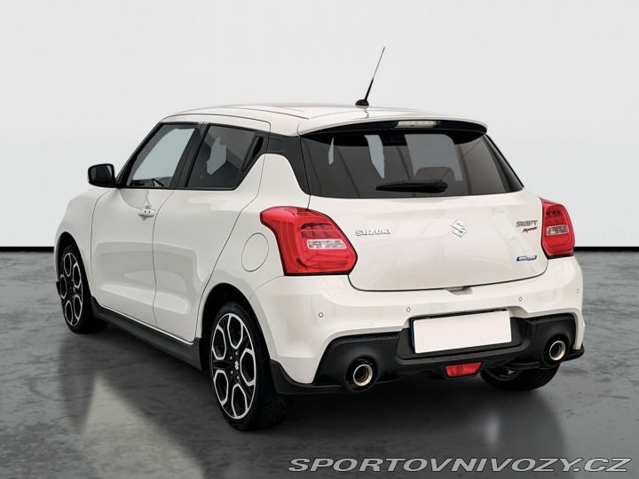 Suzuki Swift Sport 1.4 BoosterJet Sport 2022