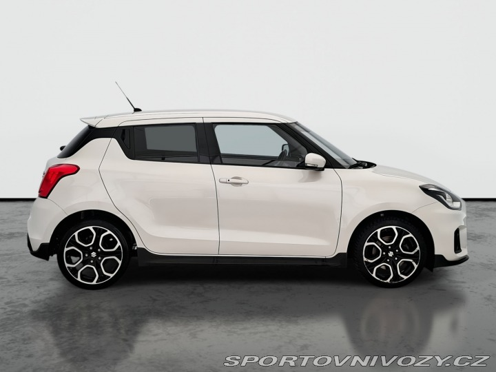 Suzuki Swift Sport 1.4 BoosterJet Sport 2022