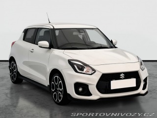 Suzuki Swift Sport 1.4 BoosterJet Sport 2022
