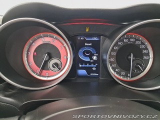 Suzuki Swift Sport 1.4 BoosterJet Sport 2022