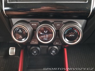 Suzuki Swift Sport 1.4 BoosterJet Sport 2022
