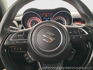 Suzuki Swift Sport 1.4 BoosterJet Sport 2022