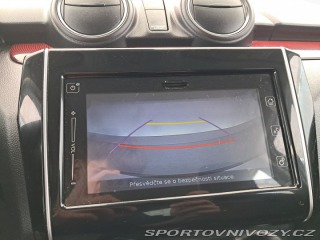 Suzuki Swift Sport 1.4 BoosterJet Sport 2022