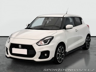 Suzuki Swift Sport 1.4 BoosterJet Sport 2022