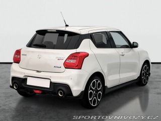 Suzuki Swift Sport 1.4 BoosterJet Sport 2022