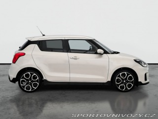 Suzuki Swift Sport 1.4 BoosterJet Sport 2022