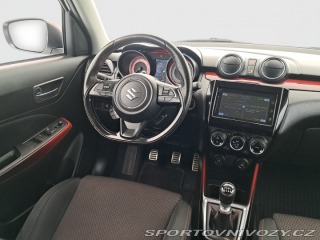 Suzuki Swift Sport 1.4 BoosterJet Sport 2022