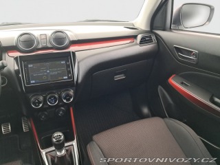 Suzuki Swift Sport 1.4 BoosterJet Sport 2022