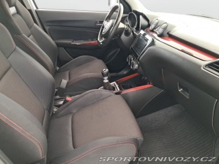 Suzuki Swift Sport 1.4 BoosterJet Sport 2022