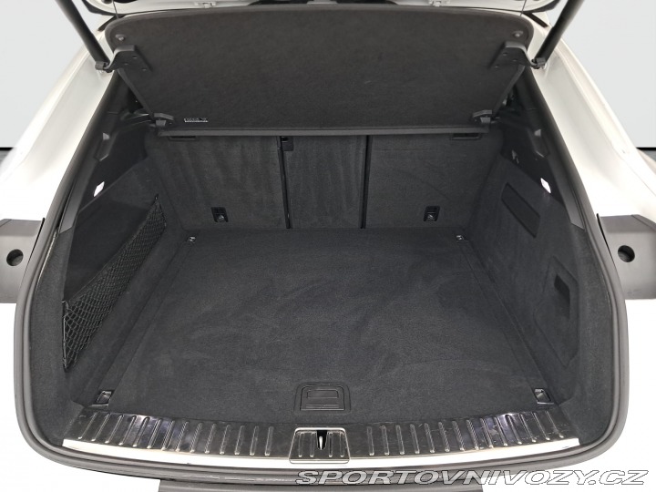 Porsche Cayenne V6 2023
