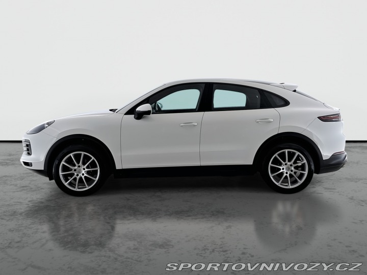 Porsche Cayenne V6 2023