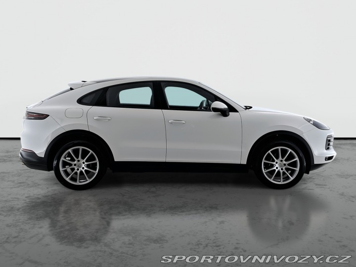 Porsche Cayenne V6 2023