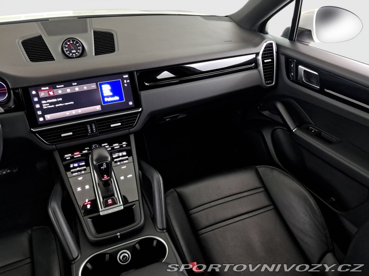 Porsche Cayenne V6 2023