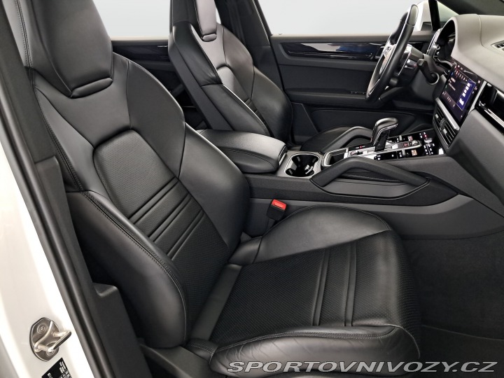 Porsche Cayenne V6 2023