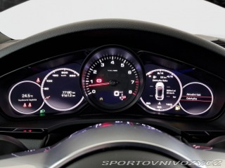 Porsche Cayenne V6 2023