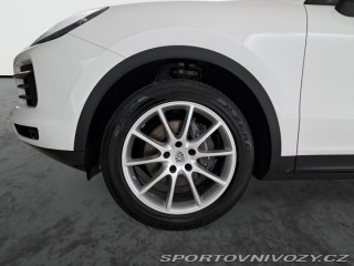 Porsche Cayenne V6 2023