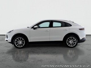 Porsche Cayenne V6 2023