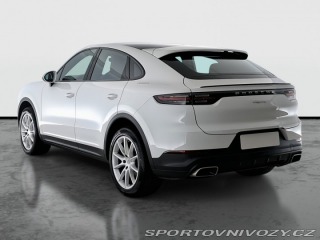Porsche Cayenne V6 2023