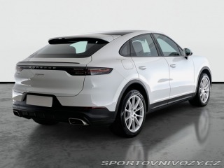 Porsche Cayenne V6 2023