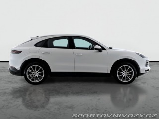 Porsche Cayenne V6 2023