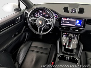 Porsche Cayenne V6 2023