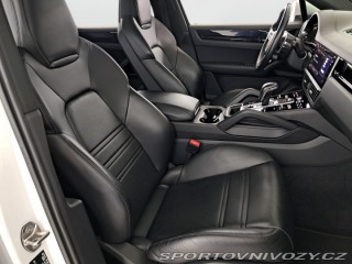Porsche Cayenne V6 2023