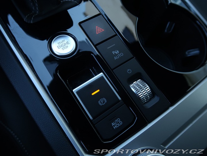 Volkswagen Ostatní modely Touareg R-Line 3.0 TDI 2023
