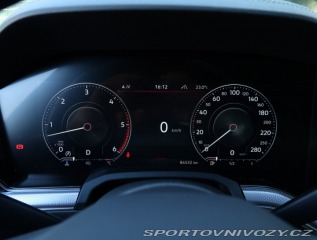 Volkswagen Ostatní modely Touareg R-Line 3.0 TDI 2023