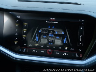 Volkswagen Ostatní modely Touareg R-Line 3.0 TDI 2023
