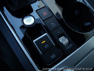 Volkswagen Ostatní modely Touareg R-Line 3.0 TDI 2023