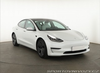 Tesla Model 3 Long Range 4WD 74kWh