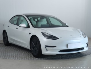 Tesla Model 3 Long Range 4WD 78kWh