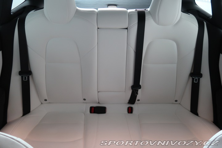 Tesla Model 3 Long Range 4WD 74kWh 2020