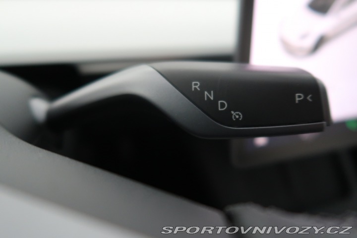 Tesla Model 3 Long Range 4WD 78kWh 2020