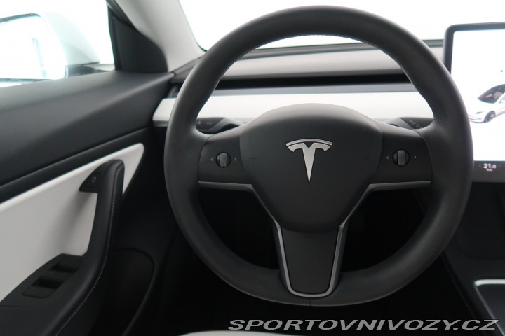 Tesla Model 3 Long Range 4WD 74kWh 2020
