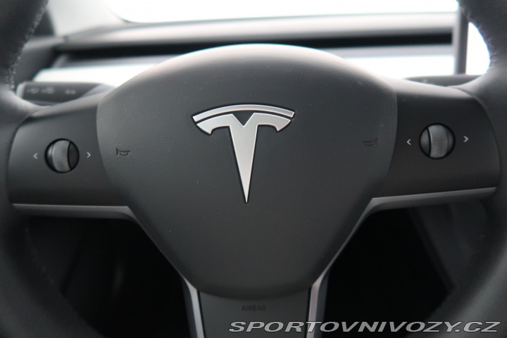 Tesla Model 3 Long Range 4WD 78kWh 2020