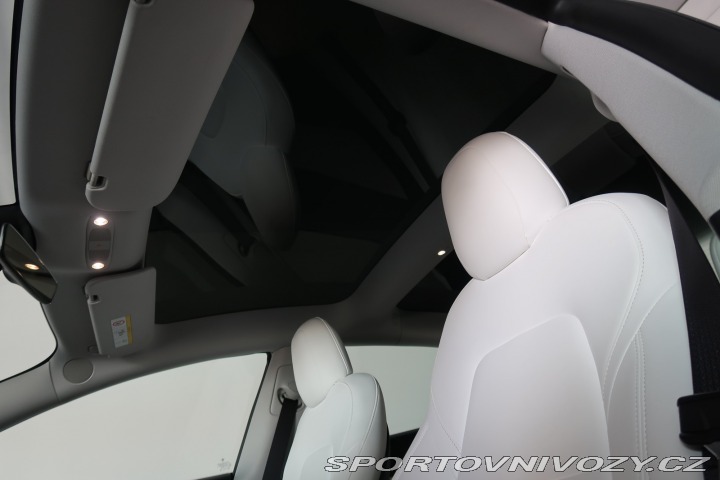 Tesla Model 3 Long Range 4WD 78kWh 2020