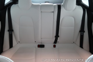 Tesla Model 3 Long Range 4WD 78kWh 2020