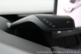 Tesla Model 3 Long Range 4WD 78kWh 2020
