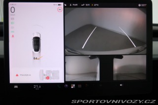 Tesla Model 3 Long Range 4WD 78kWh 2020