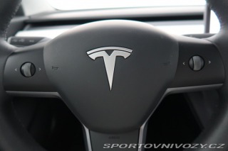 Tesla Model 3 Long Range 4WD 78kWh 2020