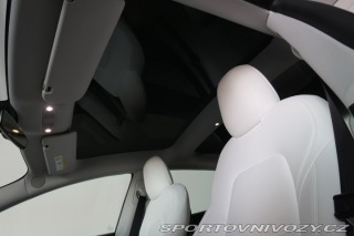 Tesla Model 3 Long Range 4WD 78kWh 2020