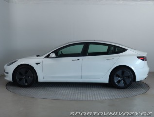 Tesla Model 3 Long Range 4WD 78kWh 2020