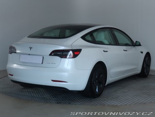 Tesla Model 3 Long Range 4WD 78kWh 2020