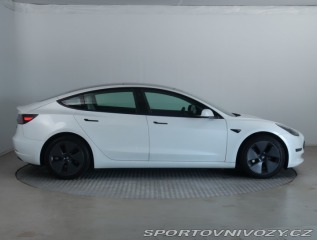 Tesla Model 3 Long Range 4WD 78kWh 2020